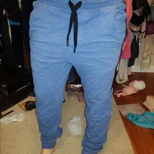 Lululemon Athletica Sweatpants